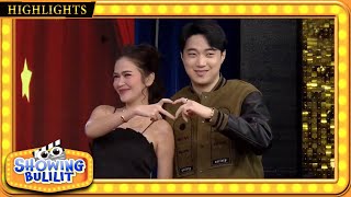 Bela, napagkamalang si ‘Maymay’ | It's Showtime | Showing Bulilit