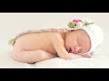 Calm & Relaxing Music for Baby Sleeping | Soothing Lullabies for Peaceful Nights