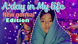 #NDPVLOG - A DAY IN MY LIFE... PRODUKTIF SEHARIAN...!!