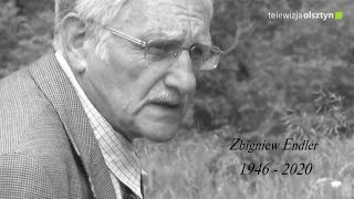 Nie żyje profesor Zbigniew Endler