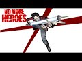 music no more heroes dynamite rider