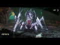 Darkness Rises Adriana Boss Fight