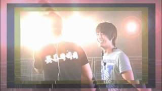 SS501 Making of Persona in Bangkok (1/3) [Eng Sub]