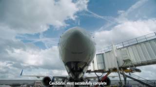 Delta Job Preview - Flight Superintendent (Dispatcher)