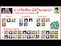 7บาป ไกด์บอสเทาระดับ hell แนะนำข้อมูลบอส เทคนิคจัดทีมลุย