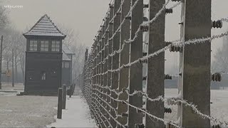 Jewish community in Cleveland talks about Holocaust, antisemitism on Holocaust Remembrance Day