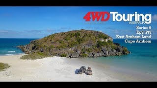 Series 6: The Edge - Ep9: Pt4 - East Arnhem Land: Cape Arnhem