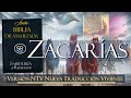 EL LIBRO DE ZACARÍAS  📘 EXCELENTE AUDIO BIBLIA ✔✔ NTV DRAMATIZADA   NUEVA TRADUCCIÓN VIVIENTE