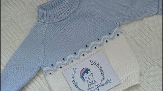 TEKSTİL TİPİ ÖRGÜ BAŞLAMA #knitting #örgü