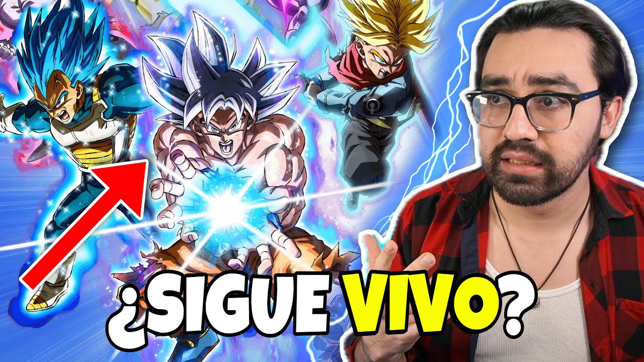 Sparking Zero Revivió Youtube