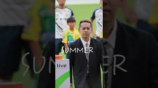 清水翔太　SUMMER