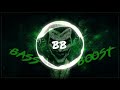 bass boosted test mega bass test extreme bass test