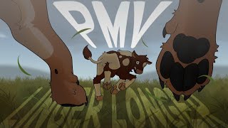 Linger Longer - PMV Commission for MallsMallory (Blood Warning)