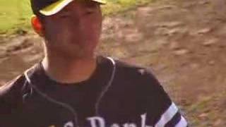 2007ホークス秋季キャンプ 2/5 - SoftBank Hawks autumn training