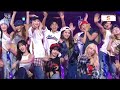 SBS Gayo Daejeon 2024 - LE SSERAFIM FULL PERFORMANCE