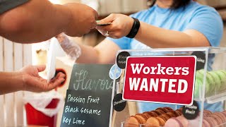 Workers Wanted | Insights on PBS Hawai'i