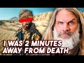 Survivalist Reveals Scariest Man He Ever Met & More Stories | Donny Dust