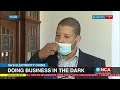 SA's Electricity Crisis | Doing business in the dark