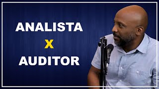 Qual a Diferença entre o ANALISTA TRIBUTÁRIO x AUDITOR FISCAL | Concurso RFB #04