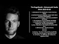 Tim Engelhardt - Keinemusik Radio Show 2025-03-28 with tracklist