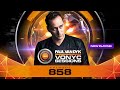 Paul van Dyk's VONYC Sessions 858