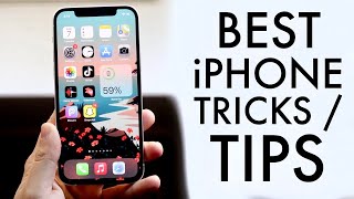 Best iPhone Tricks & Tips In 2021!