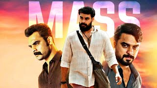 MASS |  TOVINO THOMAS | BINOY CUTS AND DESIGN