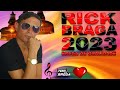 RICK BRAGA 2023 - PAIXÃO A FLOR DA PELA - BREGA DE QUALIDADE - O MELHOR DO BREGA 2023