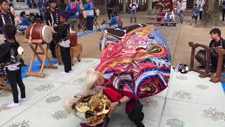 令和元年度 八十主神社 秋季例大祭 2019 一斉奉納（ラスト）