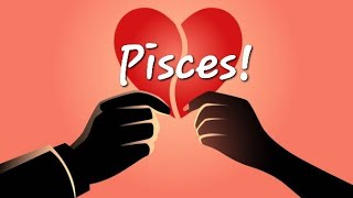 Pisces! How To Mend Your Broken Heart💔 [E-555 Chronicles] #Pisces #allsigns