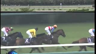 2013.06.23 Takarazuka Kinen - Gold Ship