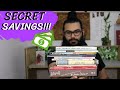 My Biggest Poetry Book Haul Under $40! SUPER Helpful Secrets!