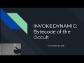 Invoke Dynamic SEC - OICR Software Engineering Club