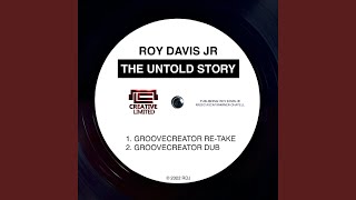 The Untold Story (Groovecreator Dub)