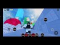 Scp guard marvellous playground review +combos (Roblox)