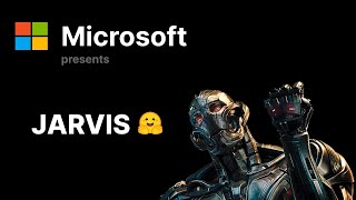 Microsoft's New AI Jarvis in 3 Minutes (HuggingGPT 🤗)