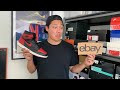 How to sell sneakers on eBay in 2020 tutorial