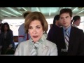 Arrested Development - Lucille being dramatic