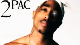 2Pac - Mad Gangster (HD)