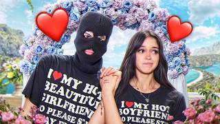 I Went on a DATE with STALKER❌*Dangerous*