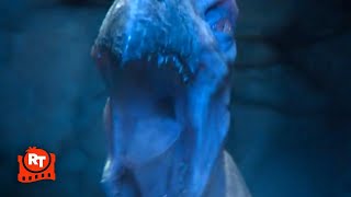 Creepy Cave Dinosaur Scene - 65 (2023) | Movieclips