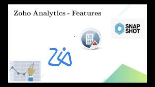 Getting Started with Zoho Analytics