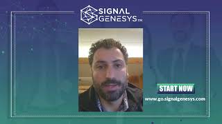 Agency Testimonial | Signal Genesys