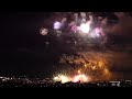 この空の花 2014 長岡花火2日目の8月３日 4k nagaoka fireworks festival 【konosoranohana hanabi】