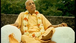 Fully Extended Self Interest by Srila Prabhupada SB 5 5 7 at Vrndavana, October 29, 1976