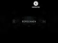 Rorschach Official Trailer | Mammootty | Nisam Basheer #shorts#letestvideo#trailer#malayalam