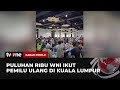 PPLN Kuala Lumpur Gelar Pemungutan Suara Ulang | Kabar Pemilu tvOne