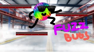 fuzz bugs factory #1 going up!