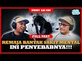 GEN Z GAMPANG SAKIT MENTAL!! INI ALASANNYA  - UST. SONNY ABI KIM