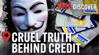 The REAL Truth Behind our Money: Corruption, Crisis & Credit | Finance Documentary